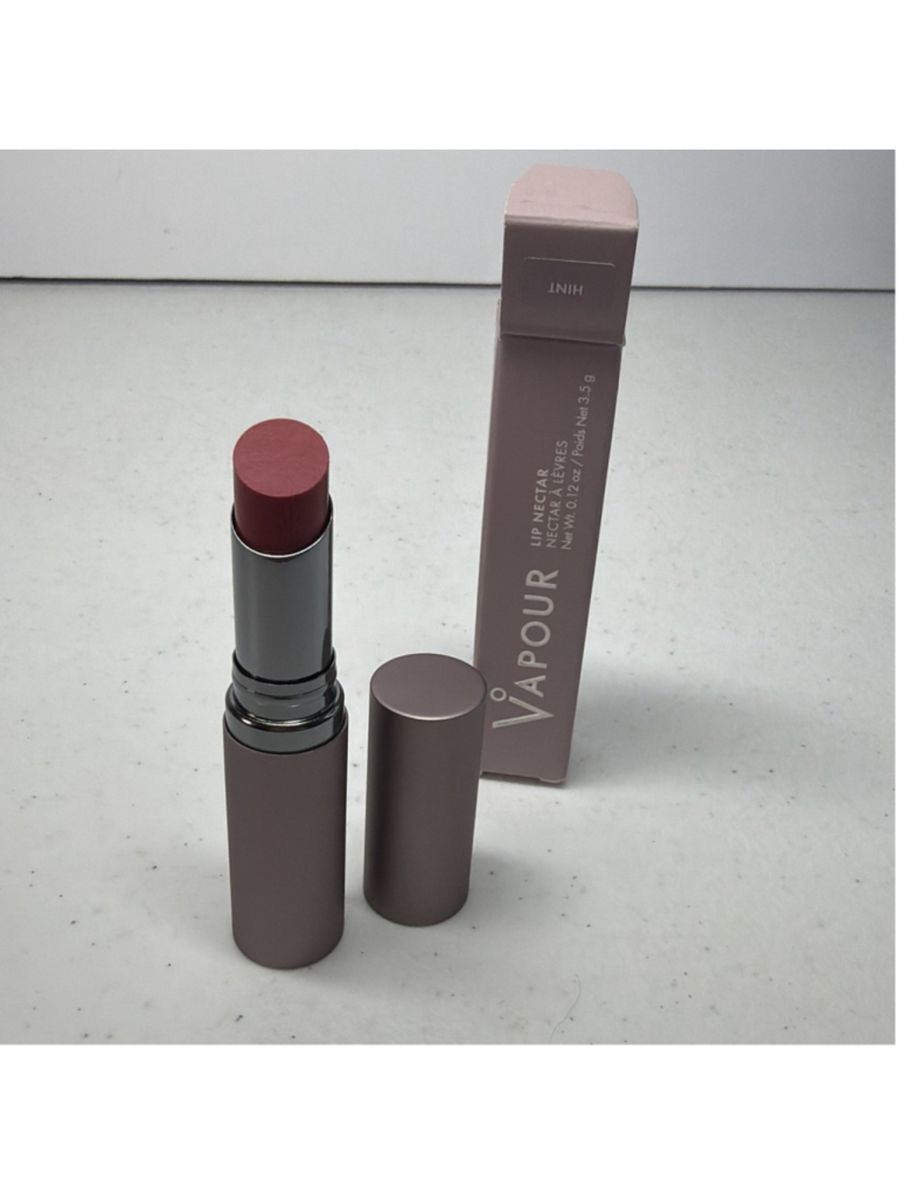 Vapour Beauty Lip Nectar – Hint - Picture 3 of 3